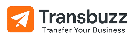 TransBuzz Logo